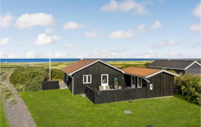 Lovely Home In Løgstør With Kitchen